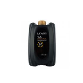 Lilafix 5000 ml 20 Volüm Oksidan Krem