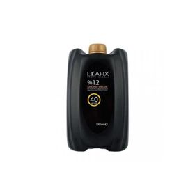 Lilafix 5000 ml 40 Volüm Oksidan Krem
