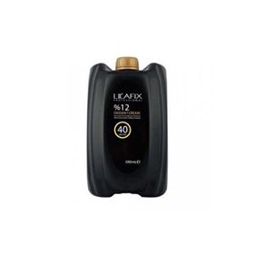 Lilafix 5000 ml 40 Volüm Oksidan Krem