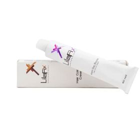 Lilafix 6.0 Yoğun Koyu Kumral Tüp Krem Saç Boyası