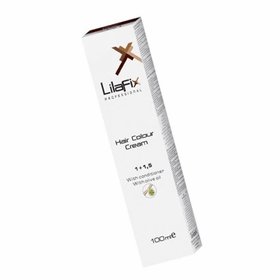 Lilafix 60 gr 911.2 Ekstra Açıcı Viole Sarı Saç Boyası