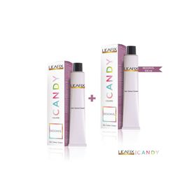 Lilafix 60 ml Candy Begonvil Tüp Saç Boyası