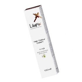 Lilafix 7.11 Yoğun Küllü Kumral 100 ml Tüp Boya