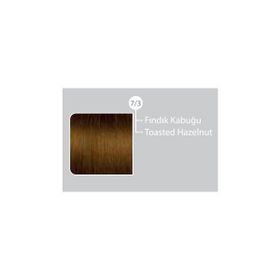 Lilafix 7.3 Fındık Kabuğu 2x60 ml Saç Boyası