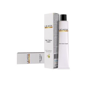 Lilafix 7.3 Fındık Kabuğu 60 ml Saç Boyası