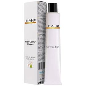 Lilafix 7.43 Yoğun Parlak Bakır 2x60 ml Saç Boyası