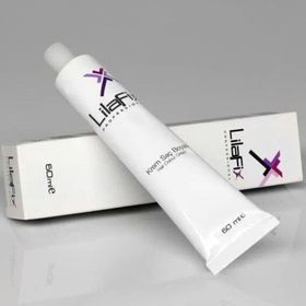 Lilafix 7-44 Bakır Cazibe Tüp Krem Saç Boyası