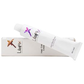 Lilafix 7-9 Kumral Tütün Tüp Krem Saç Boyası