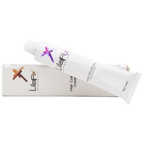 Lilafix 8.3 Numara Bal Kabuğu Tüp Saç Boyası