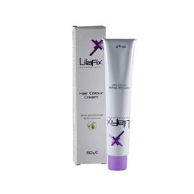 Lilafix 8.33 Kahve Köpüğü Tüp Krem Saç Boyası