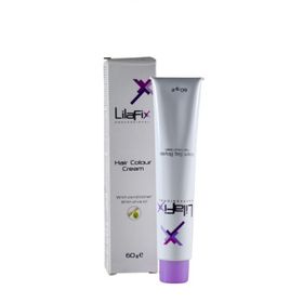 Lilafix 9.1 3 Adet Küllü Açık Sarı Tüp Krem Saç Boyası