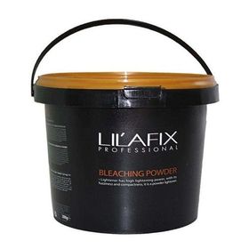 Lilafix Beyaz 2000 gr Açıcı
