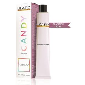 Lilafix Candy Flamingo Tüp 60 ml Saç Boyası