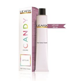 Lilafix Candy Leylak 60 ml Tüp Saç Boyası