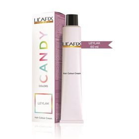 Lilafix Candy Leylak 60 ml Tüp Saç Boyası