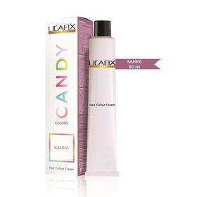 Lilafix Candy Sahra 60 ml Tüp Saç Boyası