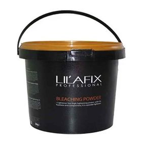 Lilafix Mavi 2000 gr Açıcı
