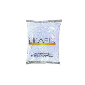 Lilafix Mavi 500 GR Açık Paket Toz Açıcı