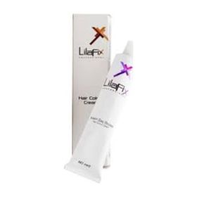 Lilafix Mavi 60 ml Krem Tüp Saç Boyası