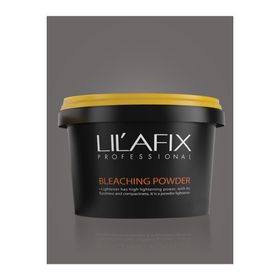 Lilafix Professional Bleaching Powder Beyaz 2000 gr Toz Açıcı