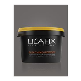 Lilafix Professional Bleaching Powder Beyaz 2000 gr Toz Açıcı