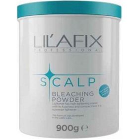 Lilafix Scalp Bleaching Powder 900 gr Toz Acıcı