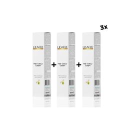 Lilafix Silver 0.01 3X60 ML Saç Boyası