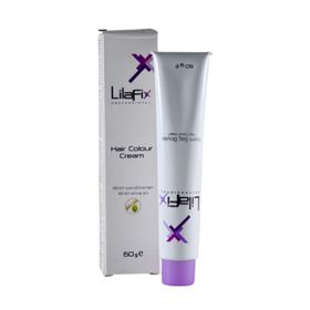 Lilafix Ultra Açıcı Küllü Sarı 912/1 100 ml Saç Boyası