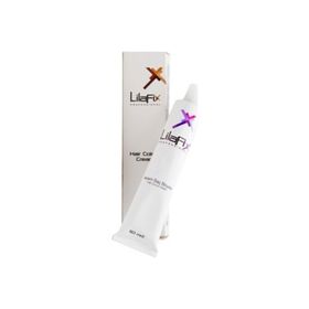 Lilafix Ultra Açıcı Küllü Sarı 912/1 100 ml Saç Boyası