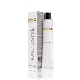 Lilafix Viyole 60 ml Krem Tüp Saç Boyası