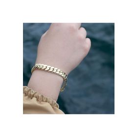 Lilarote BLK000081 Altın Bileklik