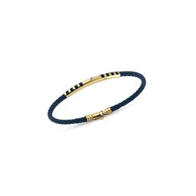 Lilarote EBLK000010 Altın Bileklik