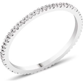 Lilarote Pırlanta 0.21 ct Tamtur Pırlanta Yüzük