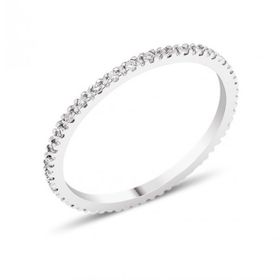 Lilarote Pırlanta 0.21 ct Tamtur Pırlanta Yüzük