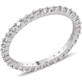 Lilarote Pırlanta 0.67 ct Pırlanta Tamtur Yüzük