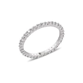Lilarote Pırlanta 0.67 ct Pırlanta Tamtur Yüzük