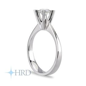 Lilarote PYZK000072 0.38 ct Tektaş Pırlanta Yüzük