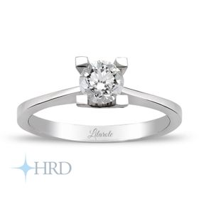 Lilarote PYZK000075 0,46 ct Tektaş Pırlanta Yüzük