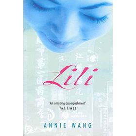 LILI - ANNIE WANG