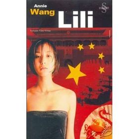 LILI - ANNIE WANG