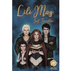 Lili May - Saf Topraklar Hatice Aksüt
