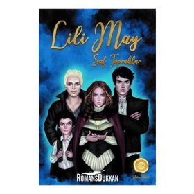 Lili May - Saf Topraklar Hatice Aksüt