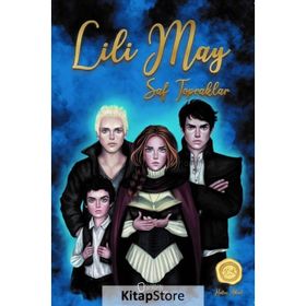 Lili May - Saf Topraklar Hatice Aksüt