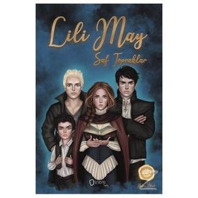 Lili May - Saf Topraklar Hatice Aksüt