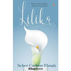 Lilika - Seher Çarkım Elmalı
