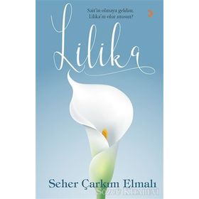 Lilika - Seher Çarkım Elmalı