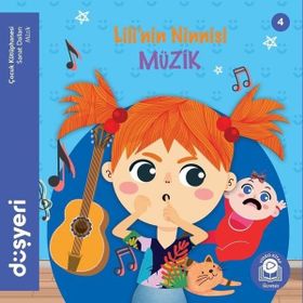 Lili'nin Ninnisi - Müzik Aytuna Dirican