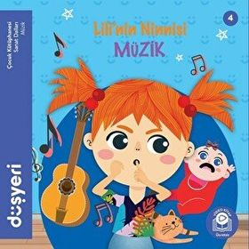 Lili'nin Ninnisi - Müzik Aytuna Dirican