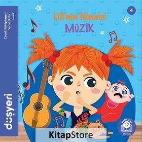 Lili'nin Ninnisi - Müzik Aytuna Dirican