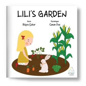 Lili's Garden - Büşra Çukur